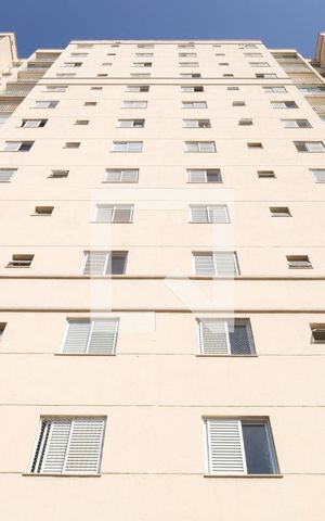 Apartamento à venda com 48m², 2 quartos e 1 vagaÁrea comum