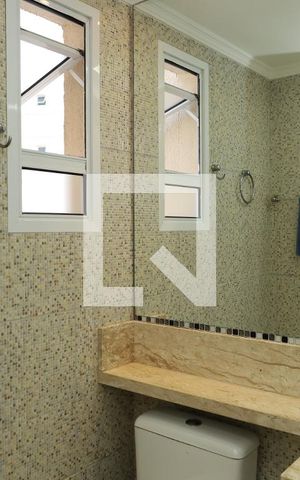 Apartamento à venda com 48m², 2 quartos e 1 vagaBanheiro