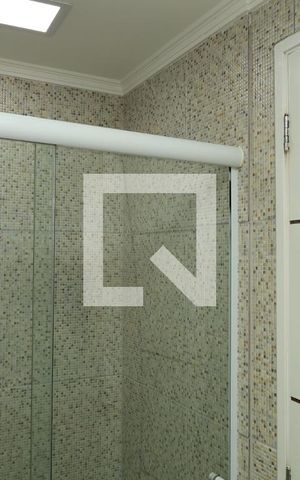 Apartamento à venda com 48m², 2 quartos e 1 vagaBanheiro