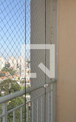 Apartamento à venda com 48m², 2 quartos e 1 vagaSacada