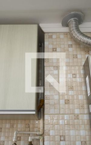 Apartamento à venda com 48m², 2 quartos e 1 vagaLavanderia
