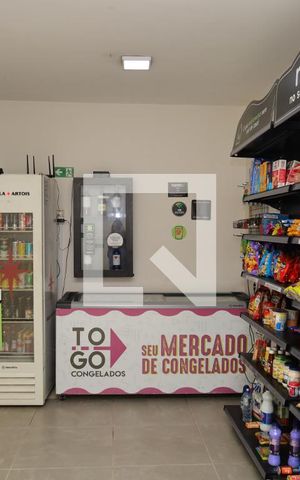 Apartamento à venda com 48m², 2 quartos e 1 vagaÁrea comum