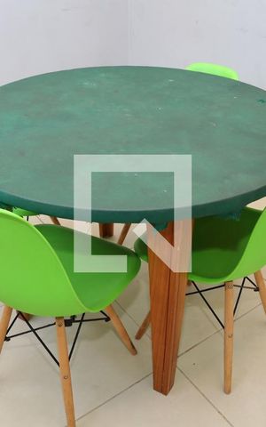 Apartamento à venda com 48m², 2 quartos e 1 vagaÁrea comum