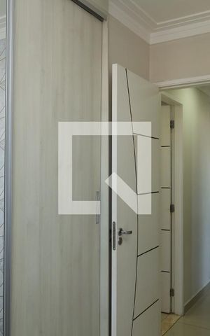 Apartamento à venda com 48m², 2 quartos e 1 vagaQuarto 1