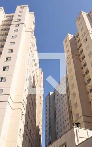Apartamento à venda com 48m², 2 quartos e 1 vagaFachada