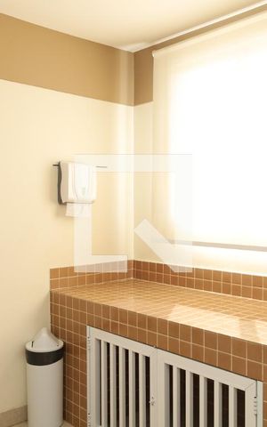 Apartamento à venda com 48m², 2 quartos e 1 vagaÁrea comum