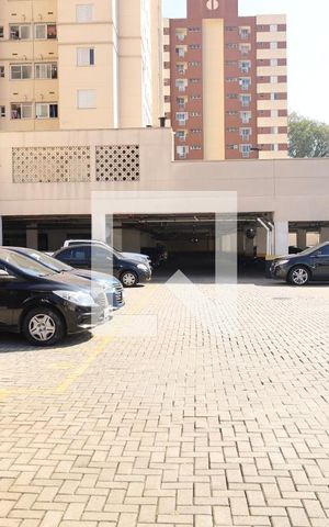 Apartamento à venda com 48m², 2 quartos e 1 vagaÁrea comum