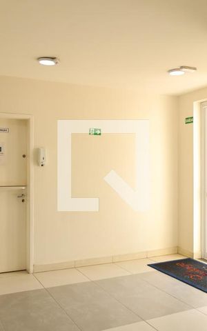 Apartamento à venda com 48m², 2 quartos e 1 vagaÁrea comum