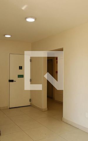 Apartamento à venda com 48m², 2 quartos e 1 vagaÁrea comum