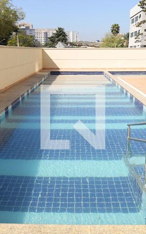 Apartamento à venda com 48m², 2 quartos e 1 vagaÁrea comum