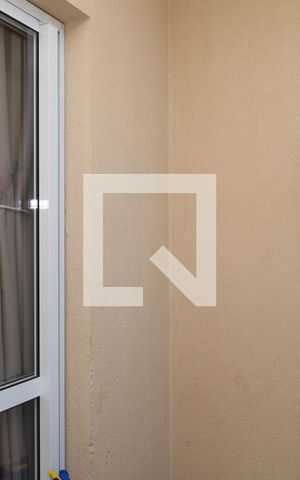 Apartamento à venda com 48m², 2 quartos e 1 vagaVista/Lavanderia