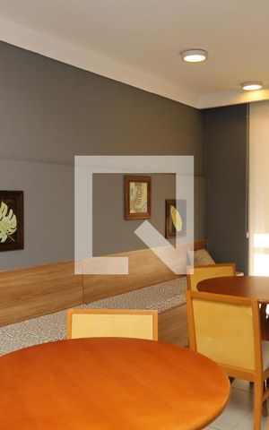 Apartamento à venda com 48m², 2 quartos e 1 vagaÁrea comum