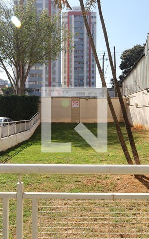 Apartamento à venda com 48m², 2 quartos e 1 vagaÁrea comum