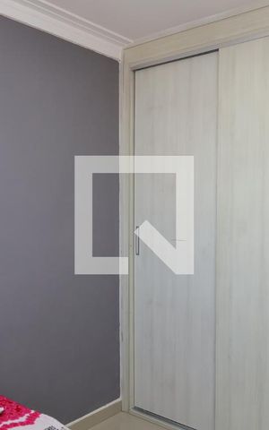 Apartamento à venda com 48m², 2 quartos e 1 vagaQuarto 2