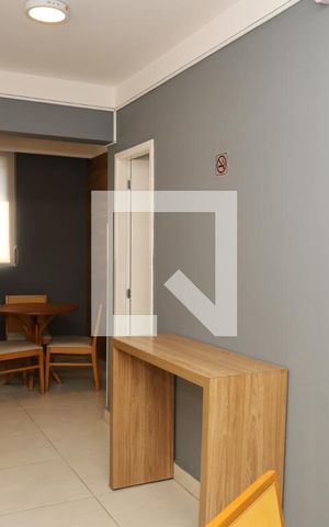Apartamento à venda com 48m², 2 quartos e 1 vagaÁrea comum