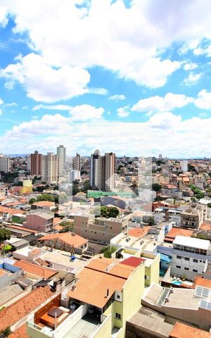 Apartamento à venda com 127m², 3 quartos e 2 vagasVista
