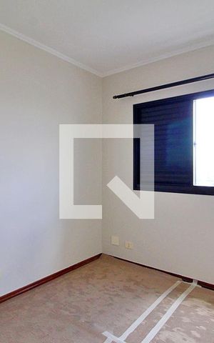 Apartamento à venda com 127m², 3 quartos e 2 vagasQuarto 3