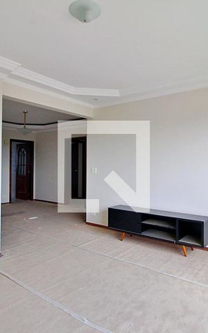 Apartamento à venda com 127m², 3 quartos e 2 vagasSala