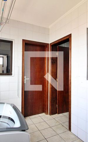 Apartamento à venda com 127m², 3 quartos e 2 vagasÁrea de Serviço