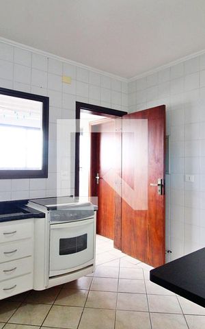Apartamento à venda com 127m², 3 quartos e 2 vagasCozinha
