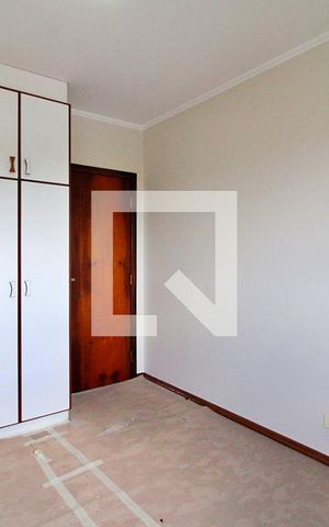 Apartamento à venda com 127m², 3 quartos e 2 vagasQuarto 3