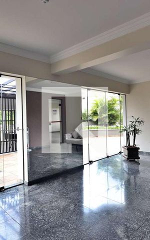 Apartamento à venda com 127m², 3 quartos e 2 vagasHall