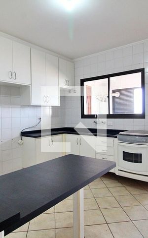 Apartamento à venda com 127m², 3 quartos e 2 vagasCozinha
