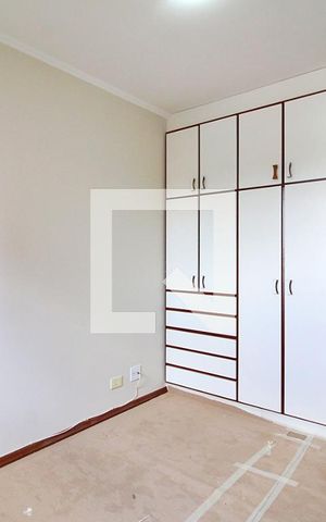 Apartamento à venda com 127m², 3 quartos e 2 vagasQuarto 3