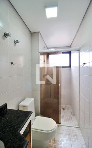 Apartamento à venda com 127m², 3 quartos e 2 vagasBanheiro