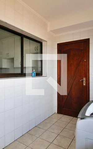 Apartamento à venda com 127m², 3 quartos e 2 vagasÁrea de Serviço