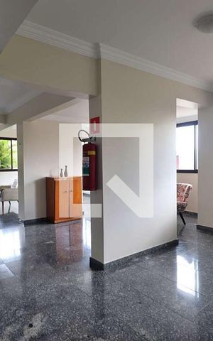 Apartamento à venda com 127m², 3 quartos e 2 vagasÁrea comum - Academia