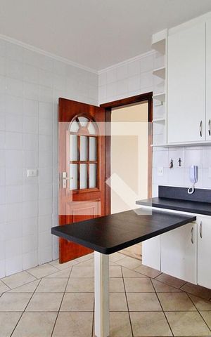 Apartamento à venda com 127m², 3 quartos e 2 vagasCozinha