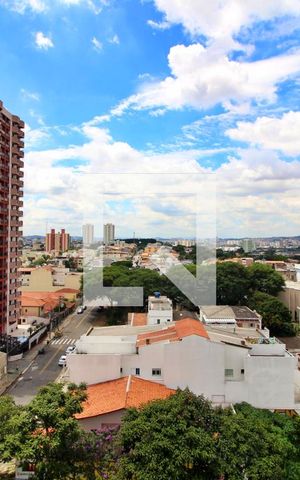 Apartamento à venda com 127m², 3 quartos e 2 vagasVista