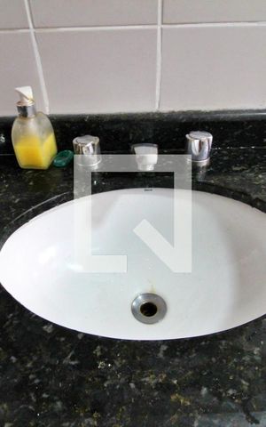 Apartamento à venda com 127m², 3 quartos e 2 vagasBanheiro