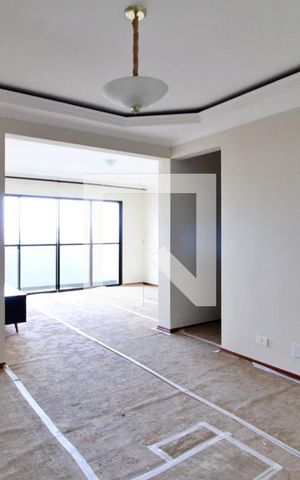 Apartamento à venda com 127m², 3 quartos e 2 vagasSala