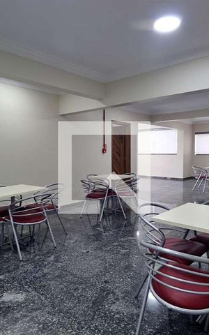 Apartamento à venda com 127m², 3 quartos e 2 vagasÁrea comum - Salão de festas