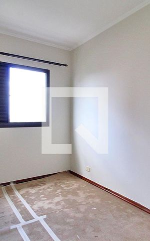 Apartamento à venda com 127m², 3 quartos e 2 vagasQuarto 3