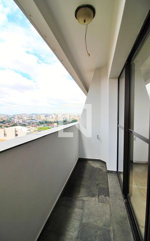 Apartamento à venda com 127m², 3 quartos e 2 vagasVaranda da Sala
