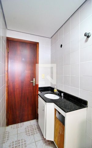 Apartamento à venda com 127m², 3 quartos e 2 vagasBanheiro