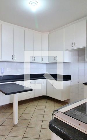 Apartamento à venda com 127m², 3 quartos e 2 vagasCozinha
