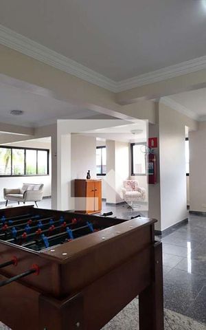 Apartamento à venda com 127m², 3 quartos e 2 vagasAcademia e Salão de Jogos