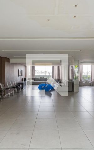 Apartamento à venda com 55m², 2 quartos e 1 vaga Apartamento à venda com 55m², 2 quartos e 1 vagaSalão de Festas