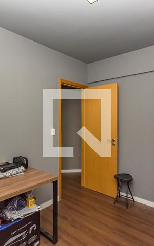 Apartamento à venda com 55m², 2 quartos e 1 vaga Apartamento à venda com 55m², 2 quartos e 1 vagaQuarto 2