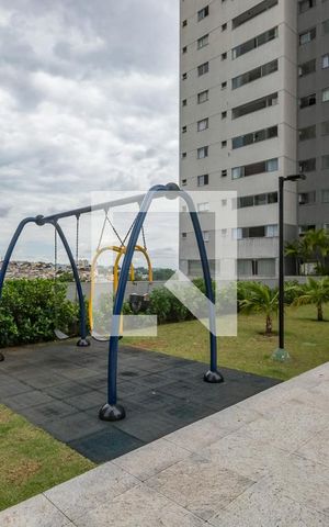 Apartamento à venda com 55m², 2 quartos e 1 vaga Apartamento à venda com 55m², 2 quartos e 1 vagaPlayground
