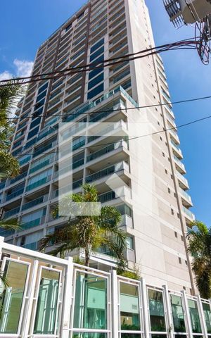 Apartamento à venda com 42m², 1 quarto e 1 vagaTorre
