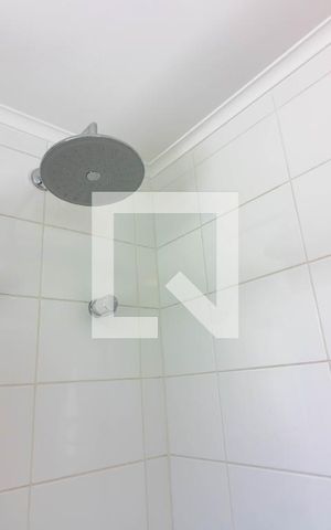 Apartamento à venda com 42m², 1 quarto e 1 vagaBanheiro 