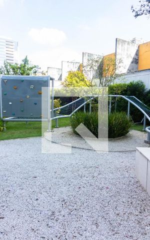 Apartamento à venda com 42m², 1 quarto e 1 vagaPlayground