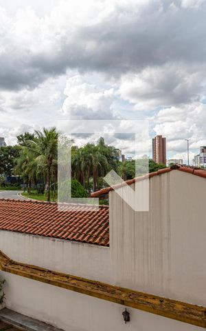 Apartamento para alugar com 150m², 3 quartos e 2 vagasVista da Área de Serviço