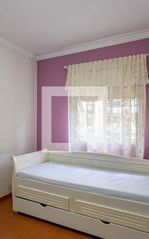 Apartamento para alugar com 150m², 3 quartos e 2 vagasQuarto 1