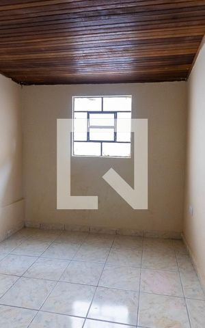 Casa para alugar com 60m², 2 quartos e 1 vaga Casa para alugar com 60m², 2 quartos e 1 vagaQuarto 2